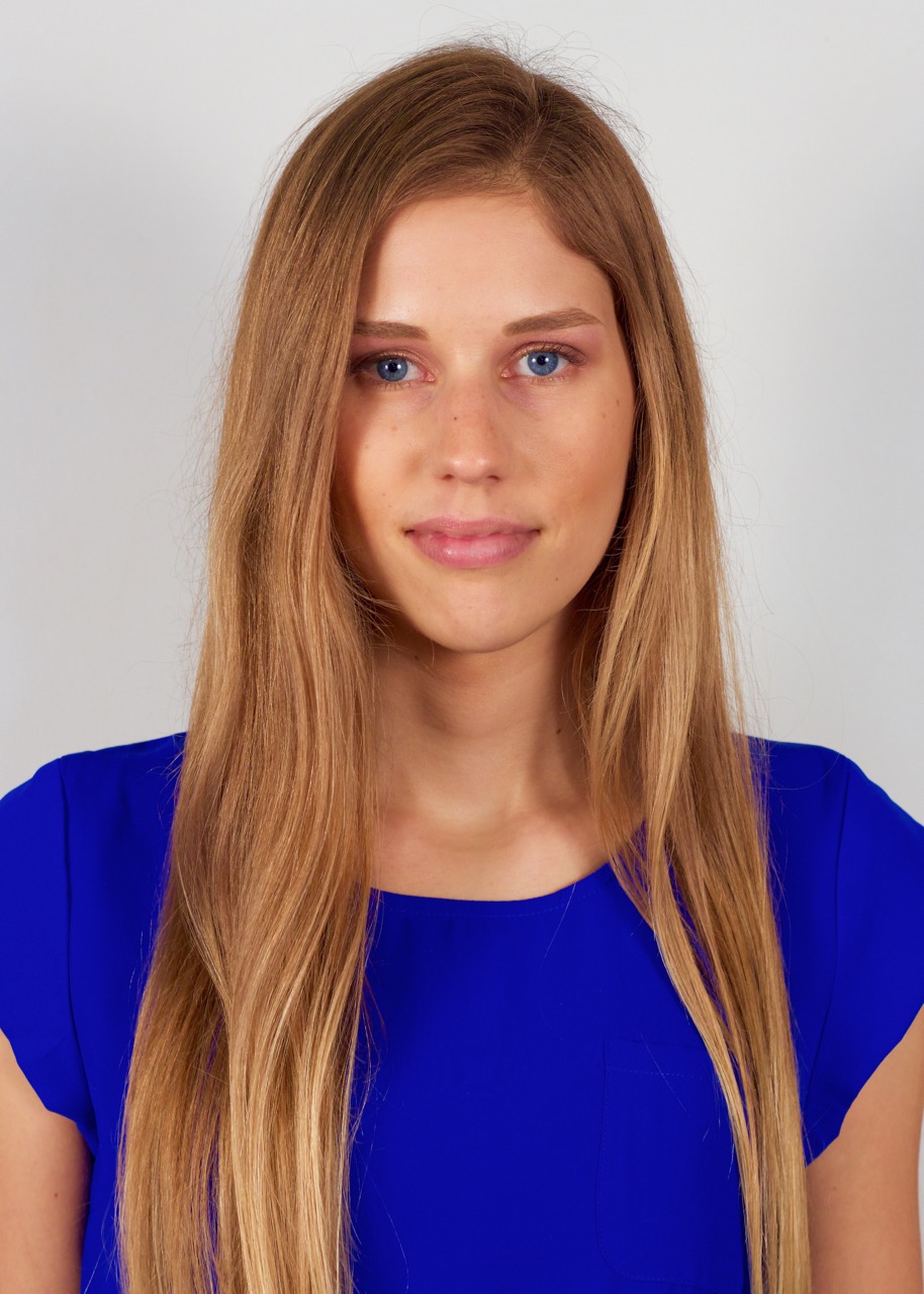 Lauren Smith, Beyond the Salad Bowl&nbsp;blogger