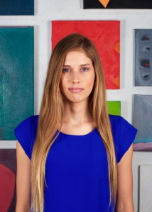 Lauren Smith, Beyond the Salad Bowl blogger