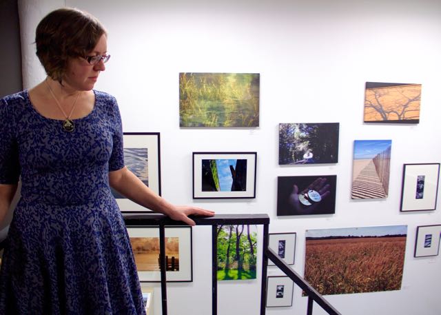 Jessica Z Schafer – Milwaukee,&nbsp;Wisconsin