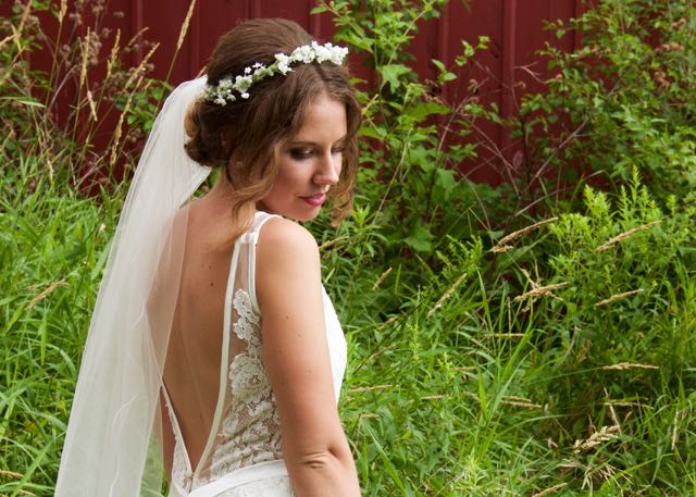 Mr. and Mrs. Kreutz – Grafton,&nbsp;Wisconsin