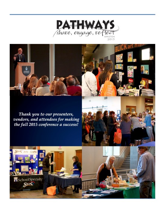 page 5 WAEA Conference