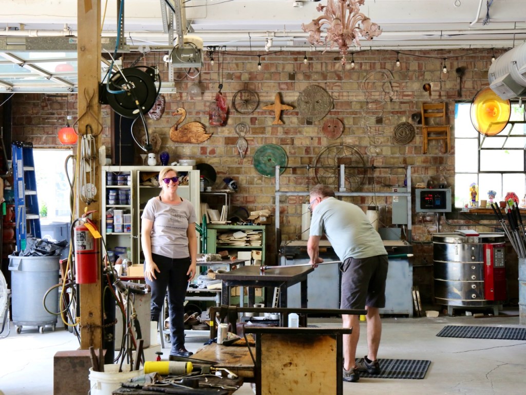 The Joy of Traveling: Door County, Wisconsin