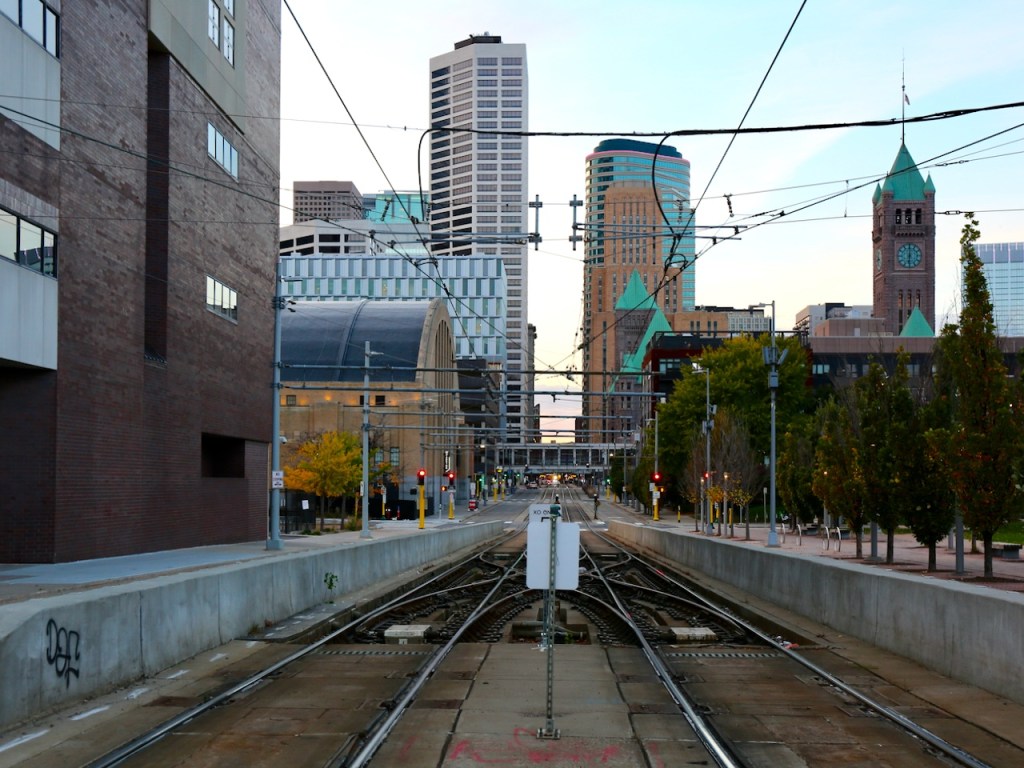 The Joy of Traveling: From Wausau, Wisconsin to Minneapolis,&nbsp;Minnesota