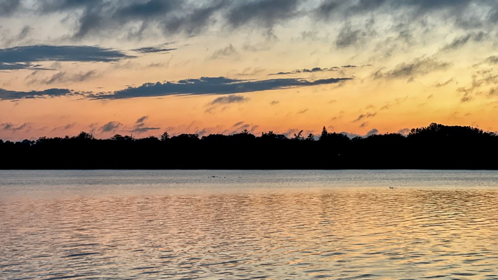 The Joy of Traveling: Minneapolis,&nbsp;Minnesota